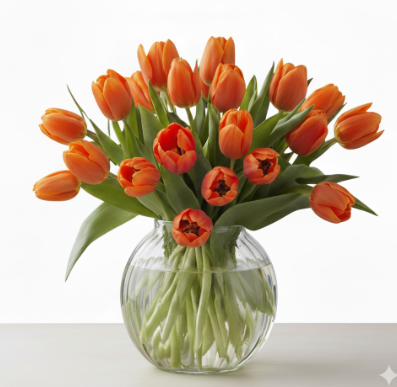 Tulips