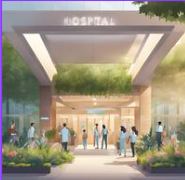 Local Hospitals
