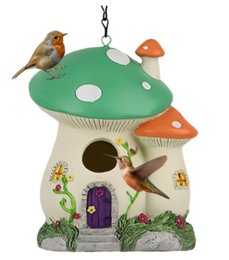 Bird Houses