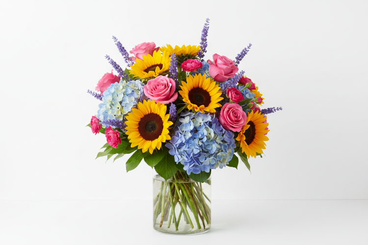 Everyday Flowers Collection Image