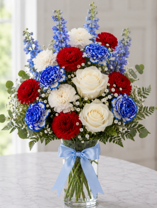 4th of July Celebration