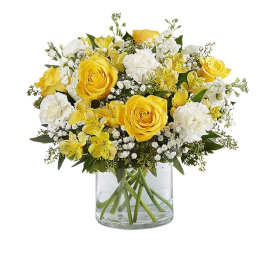Yellow Sentiment