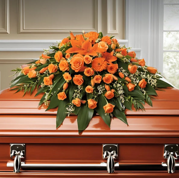 Casket Sprays