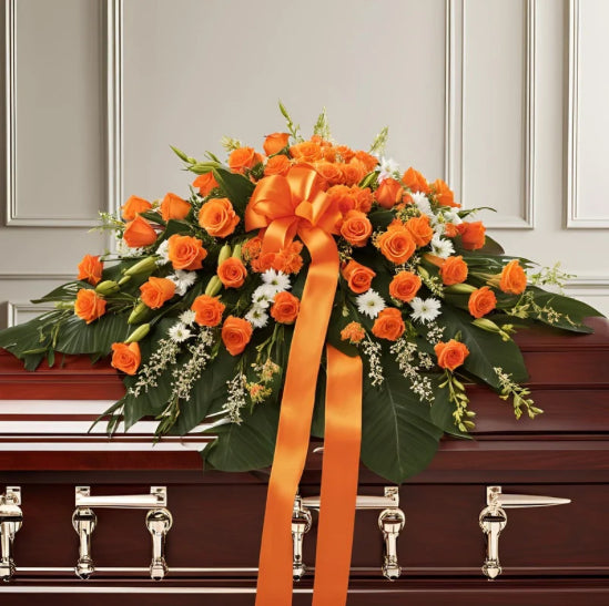 Casket Sprays