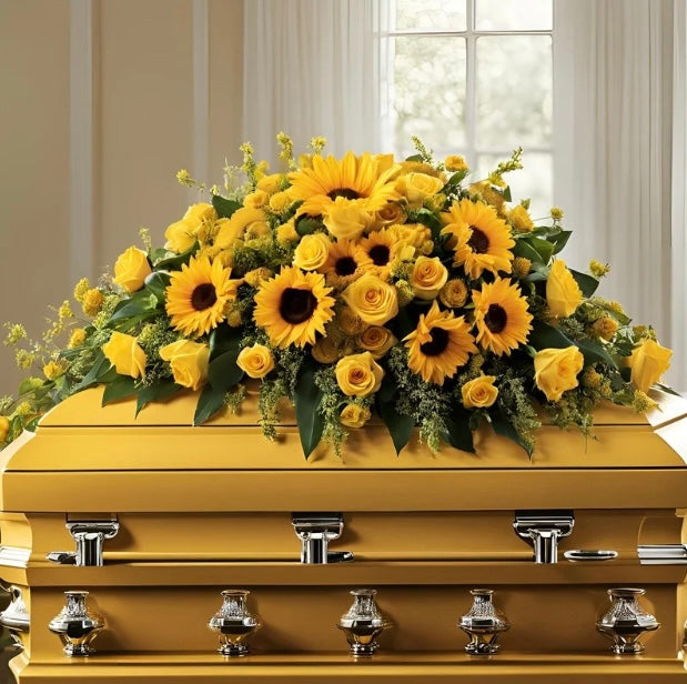 Casket Sprays