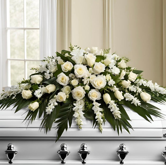 Casket Sprays