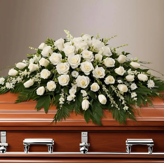 Casket Sprays
