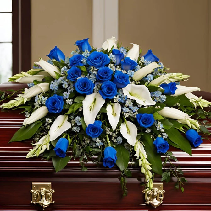 Casket Sprays