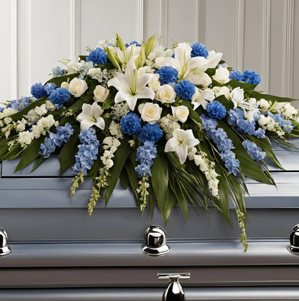 Casket Sprays