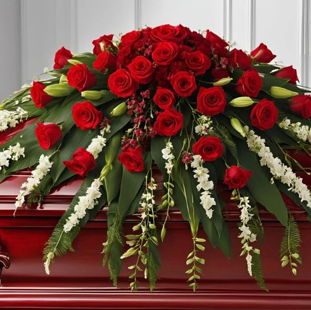 Casket Sprays