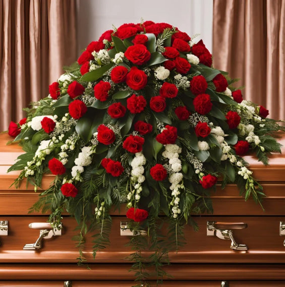 Casket Sprays