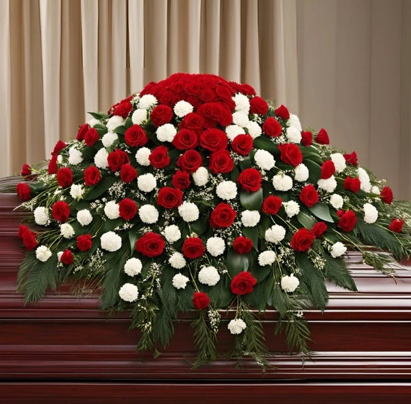 Casket Sprays