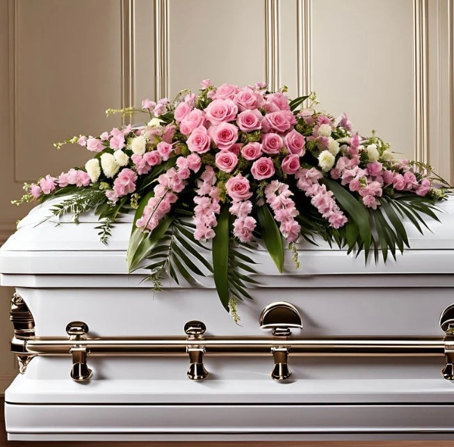Casket Sprays