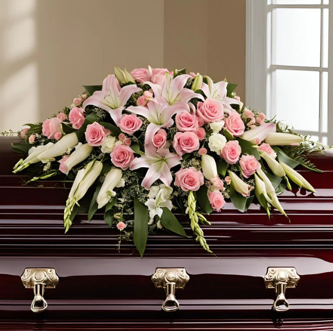 Casket Sprays