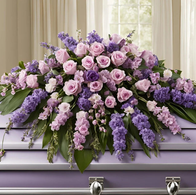 Casket Sprays