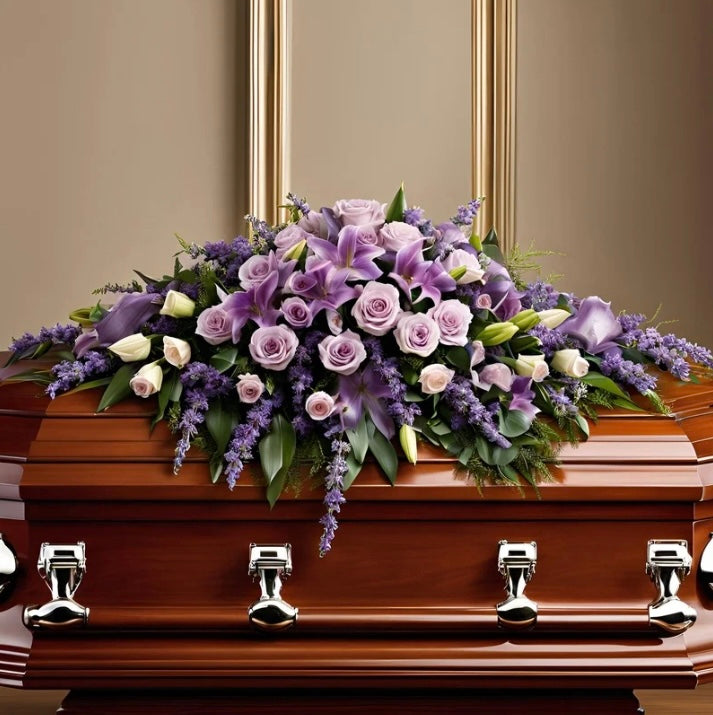 Casket Sprays