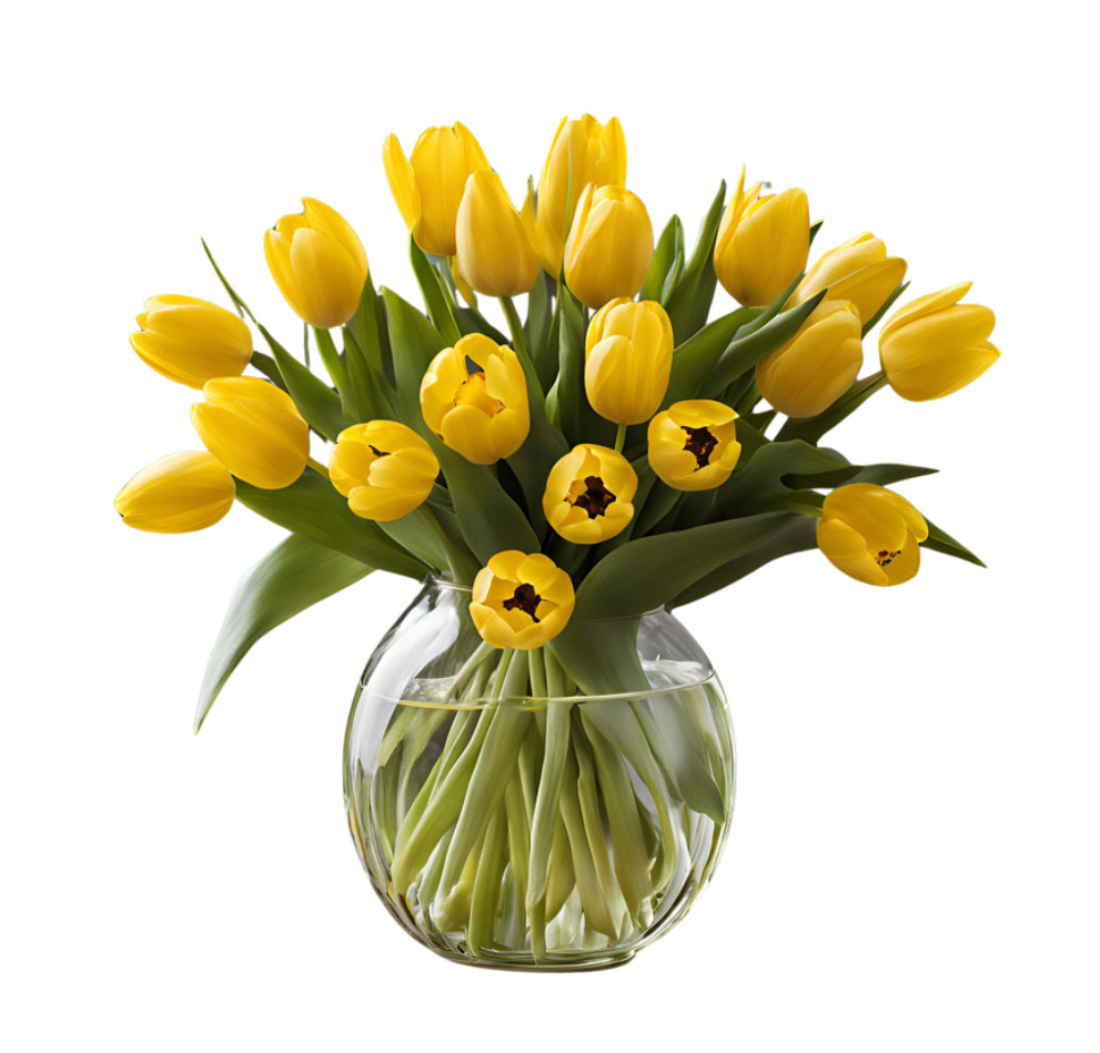 Tulips