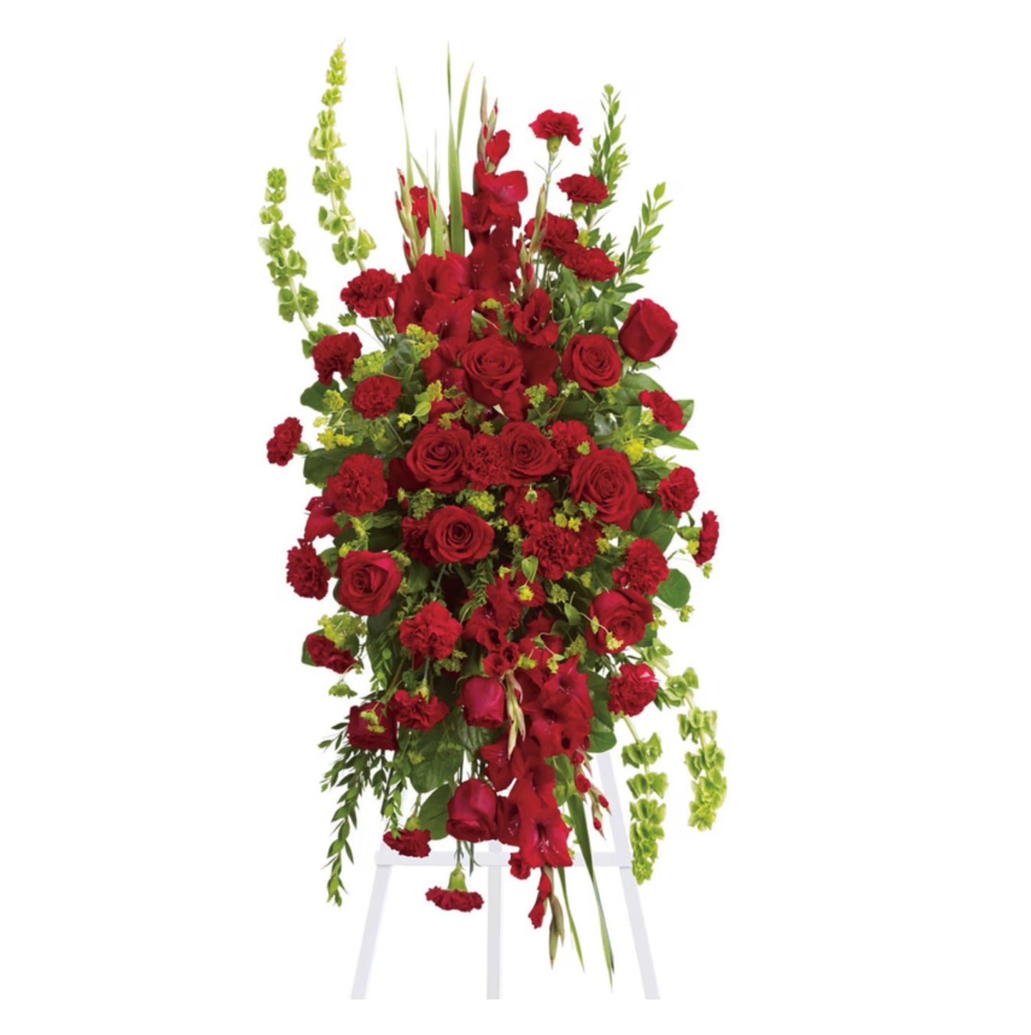 Standing Casket Sprays