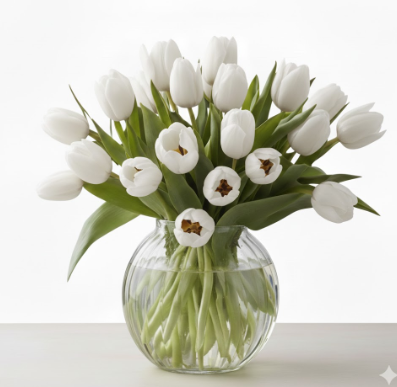 Tulips