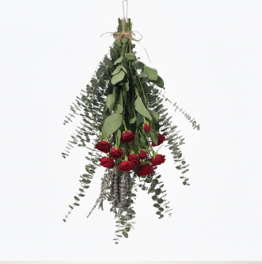 Red Eucalyptus Bundle