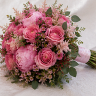 Bridesmaids Bouquets
