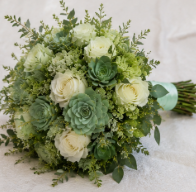 Bridesmaids Bouquets
